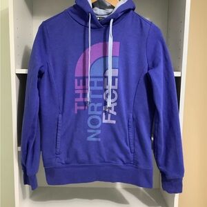 The North Face Women's Trivert Pullover Hoodie Size Small